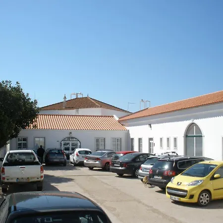 Casa de hóspedes St@y Tunes Albufeira