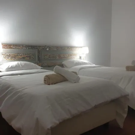 St@y Tunes Гостевой дом