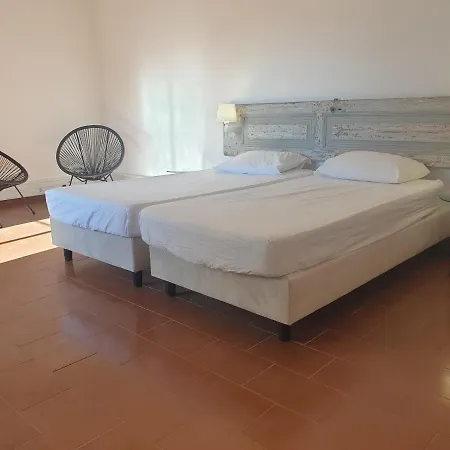 Гостевой дом St@y Tunes Албуфейра