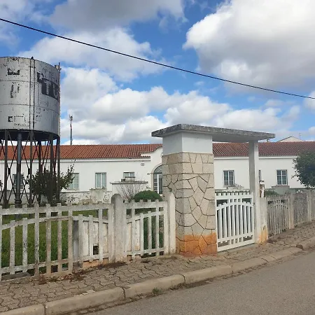 Гостевой дом St@y Tunes Албуфейра