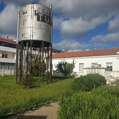 St@y Tunes Gasthof Albufeira