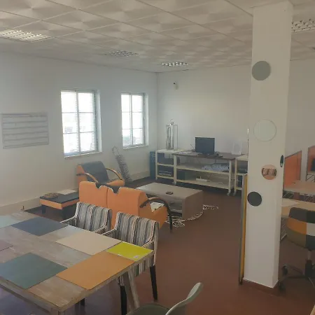 St@y Tunes Гостевой дом Албуфейра