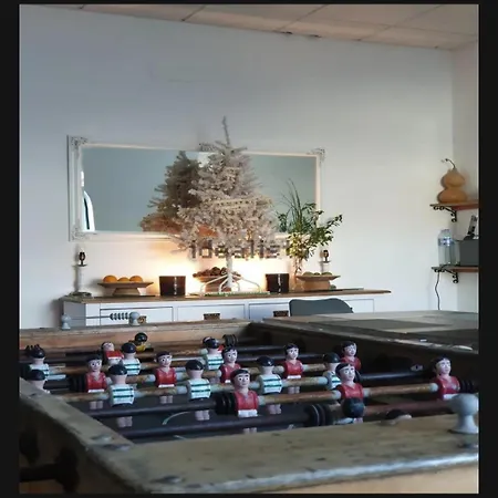 Гостевой дом St@y Tunes