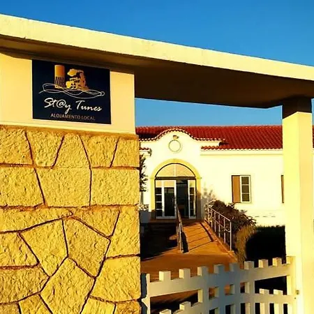 St@y Tunes Албуфейра