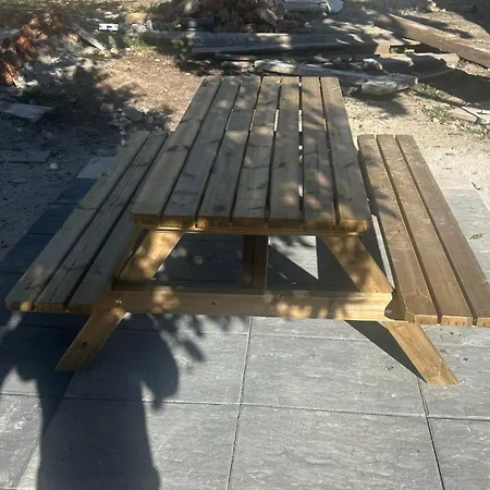 Гостевой дом St@y Tunes Албуфейра