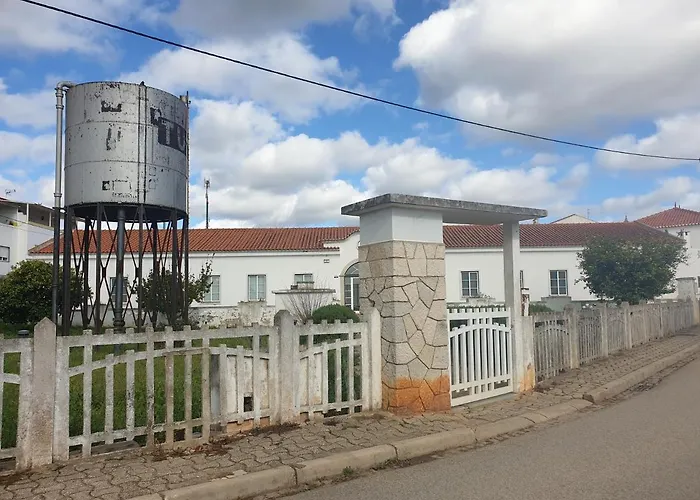 Gasthof St@y Tunes Albufeira