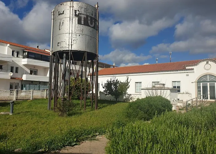 St@y Tunes Gasthof Albufeira