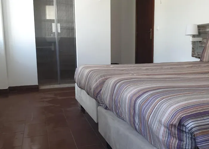 Gasthof St@y Tunes Albufeira