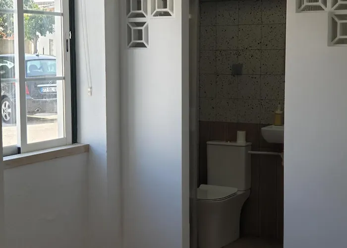 St@y Tunes * Albufeira