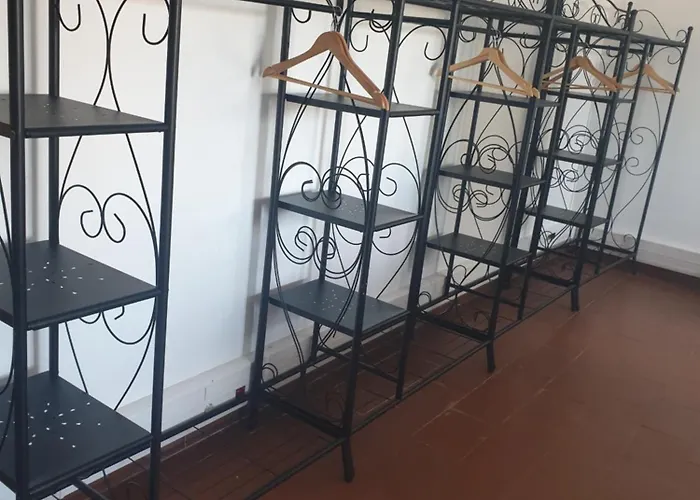 St@y Tunes Konukevi Albufeira