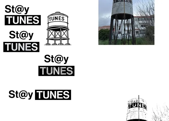 Gasthof St@y Tunes *