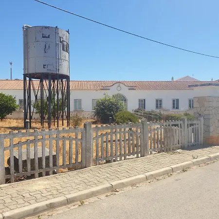 St@y Tunes Guest house Albufeira