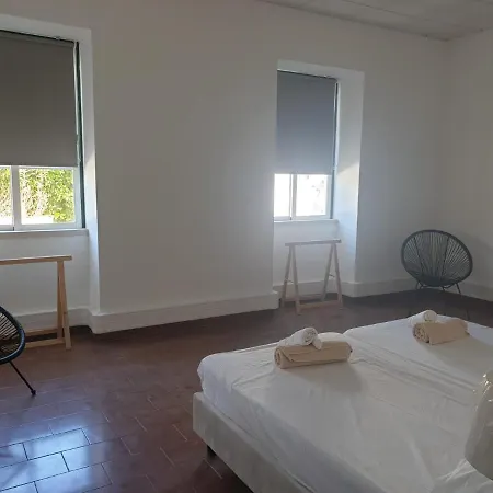 Guest house St@y Tunes Albufeira