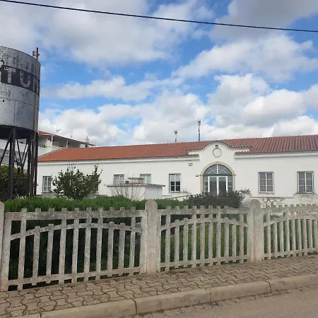 בית הארחה St@y Tunes אלבופיירה