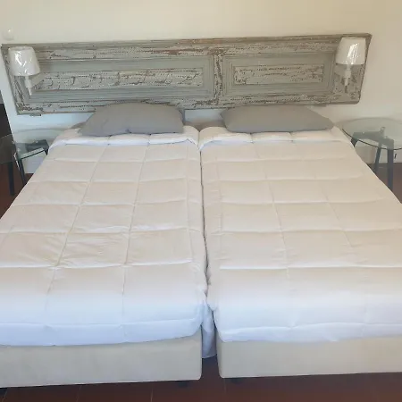 Guest house St@y Tunes Albufeira