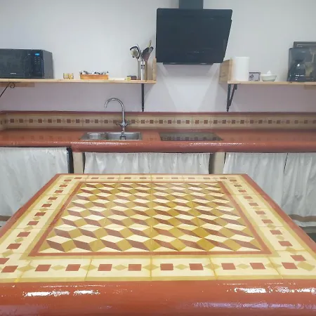 St@y Tunes בית הארחה אלבופיירה