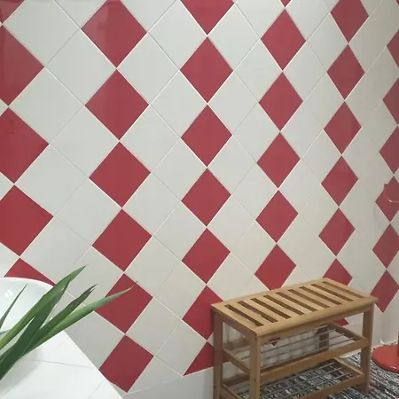 St@y Tunes בית הארחה אלבופיירה