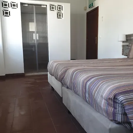 Guest house St@y Tunes Albufeira