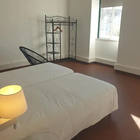 בית הארחה St@y Tunes