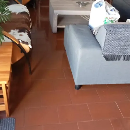 בית הארחה St@y Tunes אלבופיירה