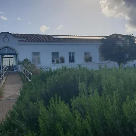 St@y Tunes בית הארחה אלבופיירה