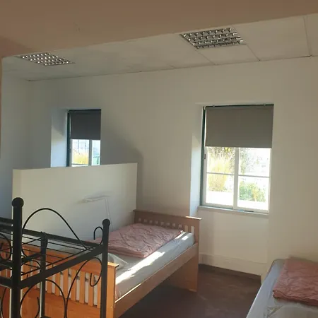 בית הארחה St@y Tunes אלבופיירה